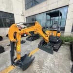 Ultimate LandHero 1.8T Excavator - Image 2
