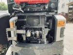 New LandHero 2.5T Excavator - Image 7