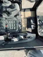 New LandHero 2.5T Excavator - Image 8