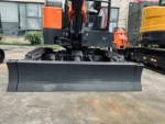 Efficient LandHero 2.8T Excavator - Image 4