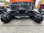 Efficient LandHero 2.8T Excavator - Image 5