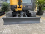 New LandHero 3.5T Excavator - Image 2