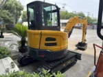 New LandHero 3.5T Excavator - Image 3