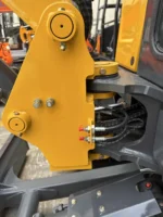 New LandHero 3.5T Excavator - Image 4