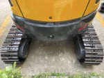 New LandHero 3.5T Excavator - Image 5