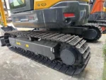 New LandHero 3.5T Excavator - Image 7