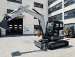 Ultimate LandHero 6.5T Excavator - Image 2