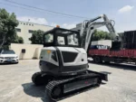 Ultimate LandHero 6.5T Excavator - Image 3
