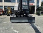 Ultimate LandHero 6.5T Excavator - Image 5