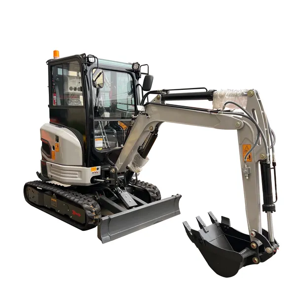 landhero2.5T-excavator.webp New LandHero 2.5T Excavator - Image 1