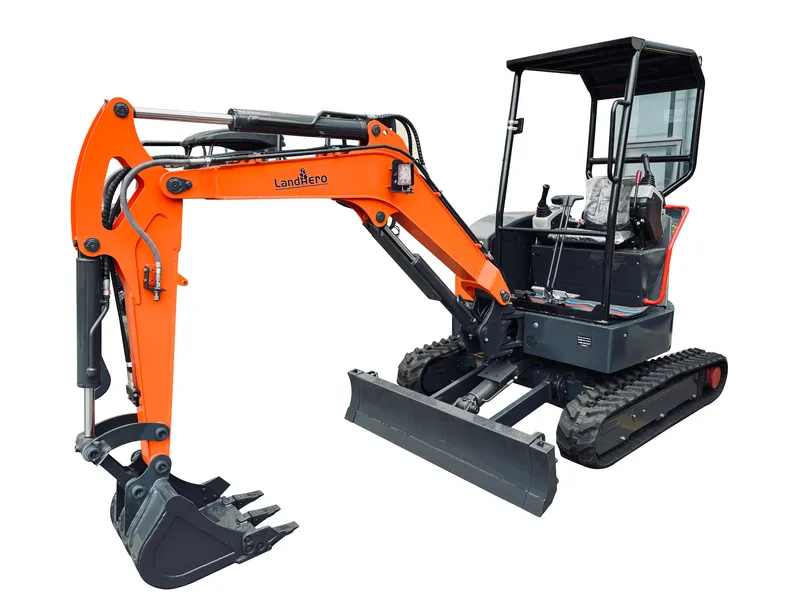 landhero2.8T-excavator.webp Efficient LandHero 2.8T Excavator - Image 1