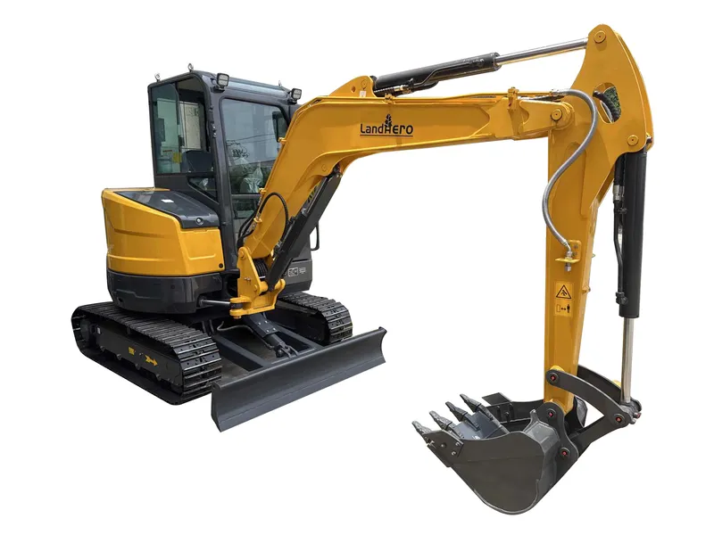 landhero3.5T-excavator.webp New LandHero 3.5T Excavator - Image 1