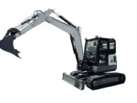 Ultimate LandHero 6.5T Excavator