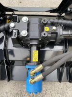 Hydraulic Motor for SSEFGC175 Flail Mowers | AGT-SSEFGC175MD - Image 2
