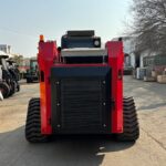 TS125 Track Skid Steer Loader - Image 3