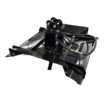 New Mini Excavators Mower Brush Cutter 12EX-RC