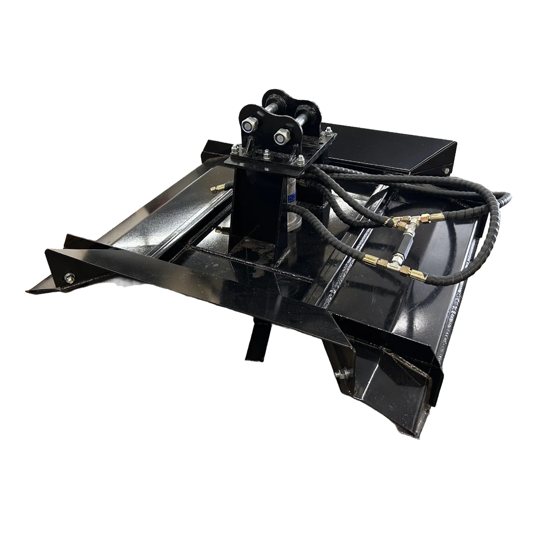 12EX-RC.webp New Mini Excavators Mower Brush Cutter 12EX-RC - Image 1