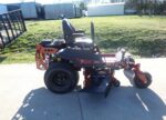 Ferris 5902101 48″ 500S Zero Turn Mower 25HP Briggs - Image 3