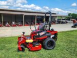Toro 77291 52″ ZMaster MyRIDE Zero Turn Mower 23.5HP KAW - Image 4