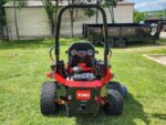 Toro 77291 52″ ZMaster MyRIDE Zero Turn Mower 23.5HP KAW - Image 6