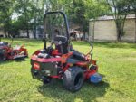 Toro 77291 52″ ZMaster MyRIDE Zero Turn Mower 23.5HP KAW - Image 7