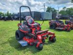 Toro 77291 52″ ZMaster MyRIDE Zero Turn Mower 23.5HP KAW - Image 9