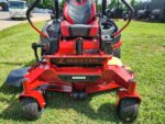Toro 77291 52″ ZMaster MyRIDE Zero Turn Mower 23.5HP KAW - Image 10