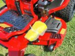 Toro 77291 52″ ZMaster MyRIDE Zero Turn Mower 23.5HP KAW - Image 11