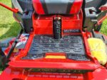 Toro 77291 52″ ZMaster MyRIDE Zero Turn Mower 23.5HP KAW - Image 12