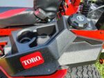 Toro 77291 52″ ZMaster MyRIDE Zero Turn Mower 23.5HP KAW - Image 15