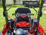 Toro 77291 52″ ZMaster MyRIDE Zero Turn Mower 23.5HP KAW - Image 20