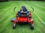 Toro 77501 50″ TimeCutter Max Zero Turn Mower 23HP KAW - Image 3