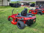 Toro 77501 50″ TimeCutter Max Zero Turn Mower 23HP KAW - Image 6