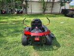 Toro 77501 50″ TimeCutter Max Zero Turn Mower 23HP KAW - Image 7