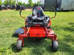 Toro 77501 50″ TimeCutter Max Zero Turn Mower 23HP KAW - Image 11