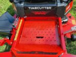 Toro 77501 50″ TimeCutter Max Zero Turn Mower 23HP KAW - Image 23