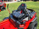Toro 77501 50″ TimeCutter Max Zero Turn Mower 23HP KAW - Image 13