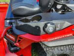 Toro 77501 50″ TimeCutter Max Zero Turn Mower 23HP KAW - Image 14