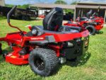 Toro 77501 50″ TimeCutter Max Zero Turn Mower 23HP KAW - Image 16