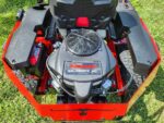 Toro 77501 50″ TimeCutter Max Zero Turn Mower 23HP KAW - Image 17