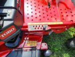 Toro 77501 50″ TimeCutter Max Zero Turn Mower 23HP KAW - Image 20