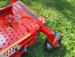 Toro 77501 50″ TimeCutter Max Zero Turn Mower 23HP KAW - Image 21