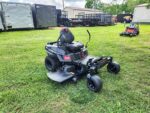 Toro 77603 60″ TimeCutter Max MyRide Zero Turn Mower 23HP KAW - Image 4