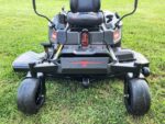 Toro 77603 60″ TimeCutter Max MyRide Zero Turn Mower 23HP KAW - Image 5
