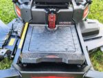 Toro 77603 60″ TimeCutter Max MyRide Zero Turn Mower 23HP KAW - Image 7