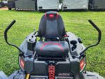 Toro 77603 60″ TimeCutter Max MyRide Zero Turn Mower 23HP KAW - Image 8