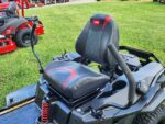 Toro 77603 60″ TimeCutter Max MyRide Zero Turn Mower 23HP KAW - Image 9