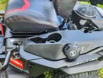 Toro 77603 60″ TimeCutter Max MyRide Zero Turn Mower 23HP KAW - Image 10