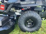 Toro 77603 60″ TimeCutter Max MyRide Zero Turn Mower 23HP KAW - Image 11