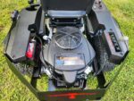 Toro 77603 60″ TimeCutter Max MyRide Zero Turn Mower 23HP KAW - Image 13